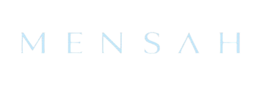 Mensah logo